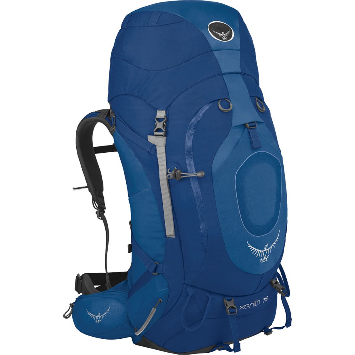 Osprey Packs Xenith 75 Backpack - 4577-5065cu in