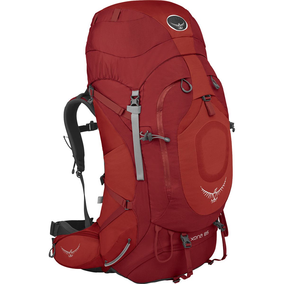 Osprey Packs Xena 85 Backpack - Womens - 4699-5187cu in