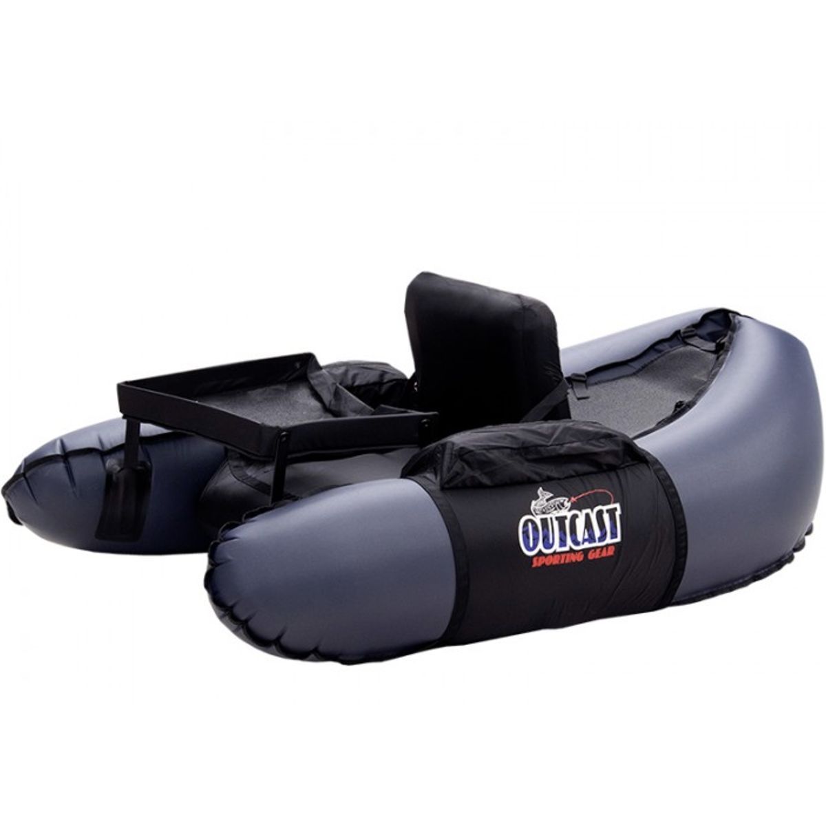 Outcast Trinity Float Tube