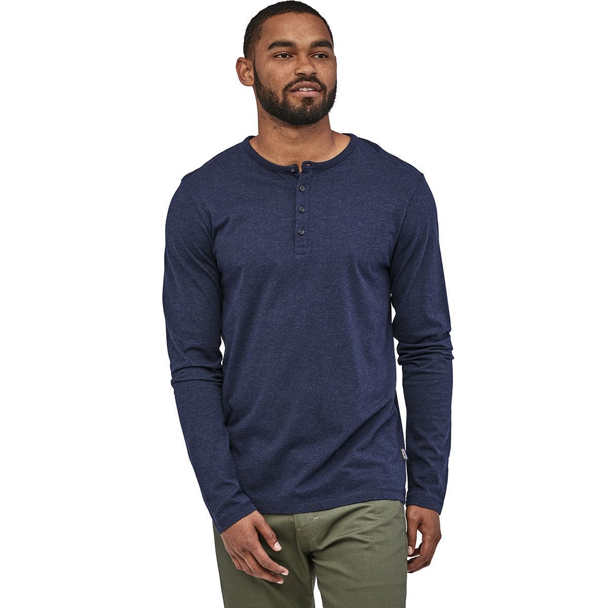 Patagonia Daily Henley Shirt - Men