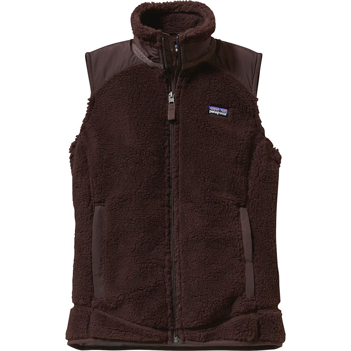 Jackets Womens Fleece Vests