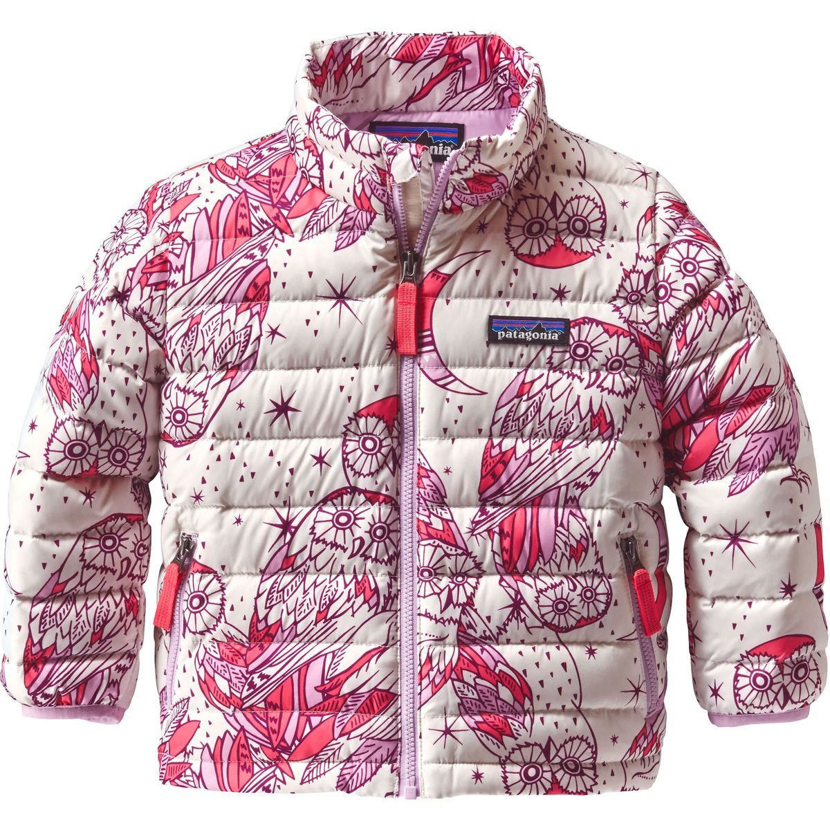 Patagonia Down Sweater - Infant Girls