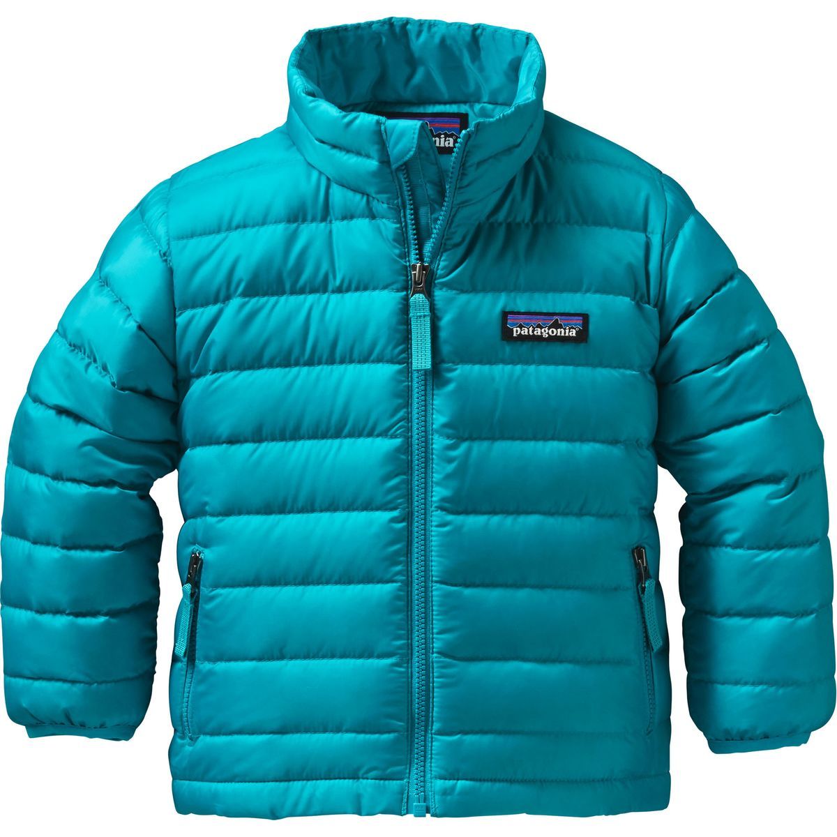 Patagonia Down Sweater - Toddler Girls