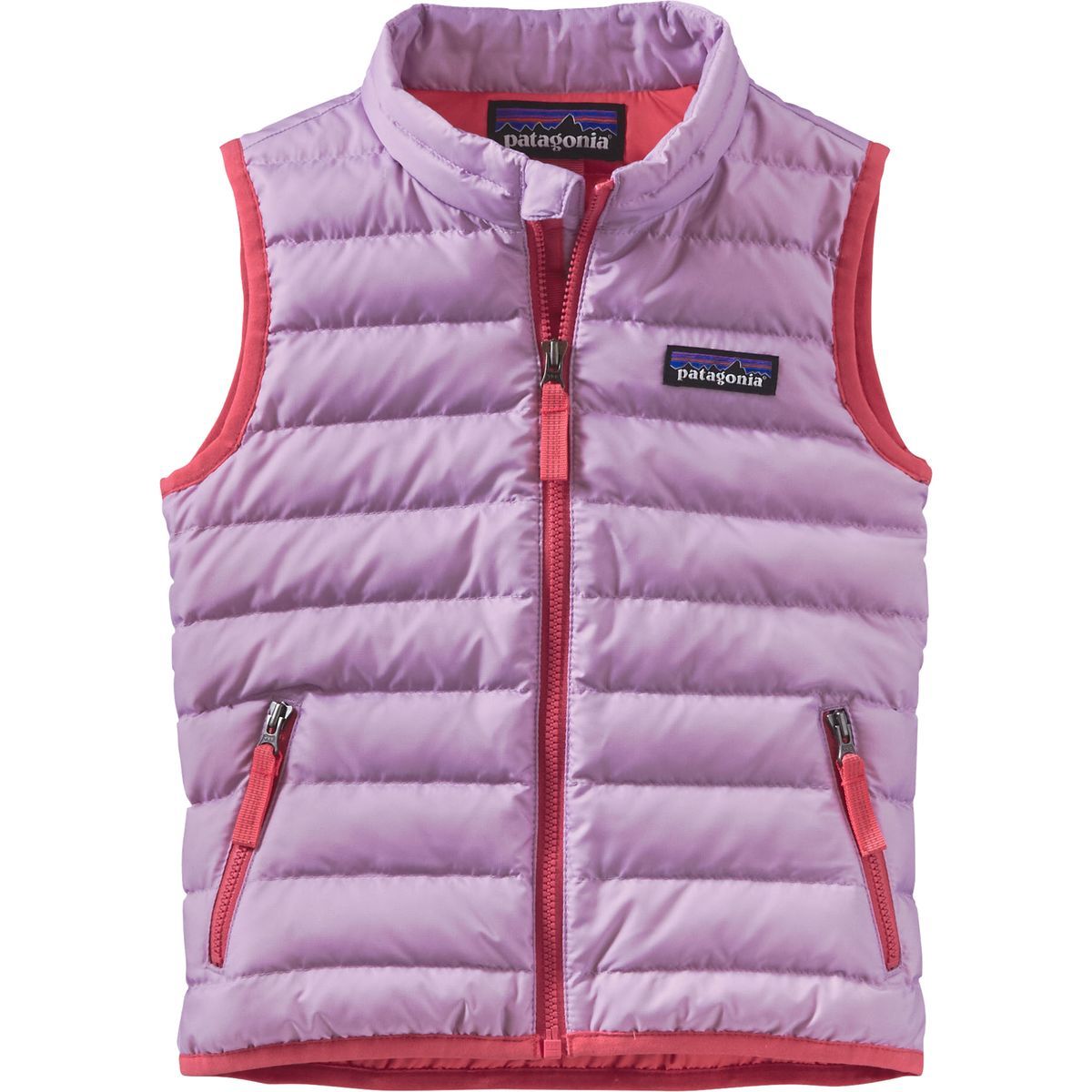 Patagonia Down Sweater Vest - Toddler Girls