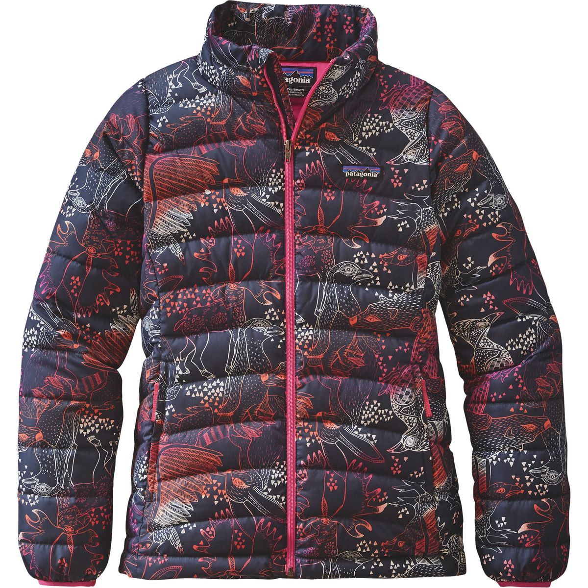 Patagonia Down Sweater - Girls