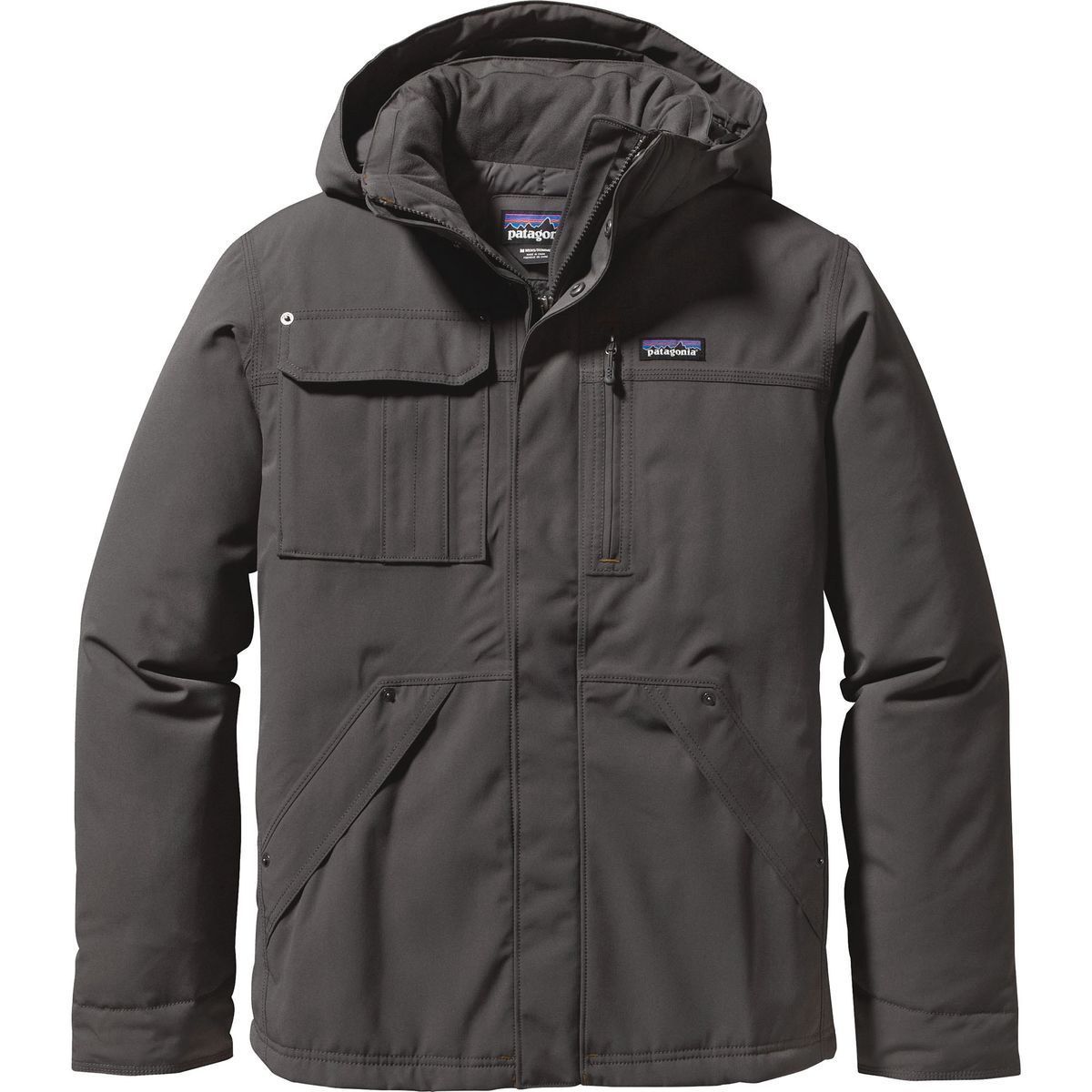Patagonia Wanaka Down Jacket - Men