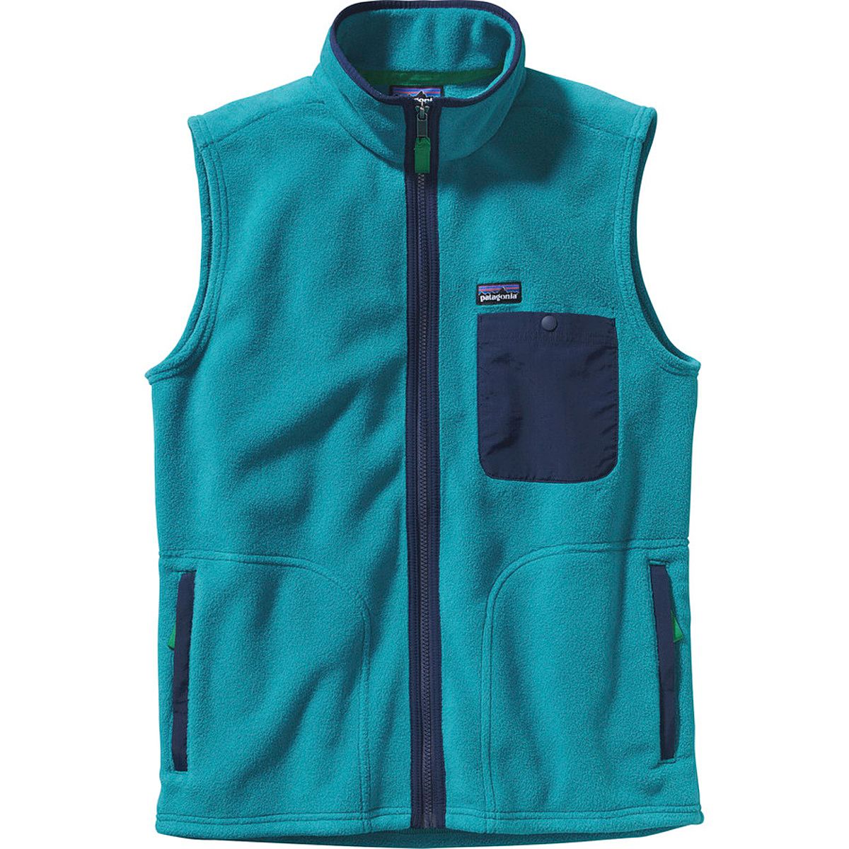fleece vest reviews trailspace com columbia shining light ii vest