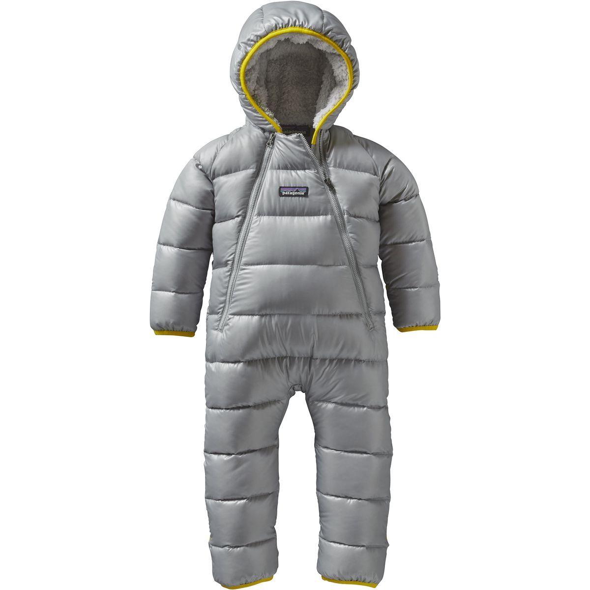 Patagonia Hi-Loft Down Sweater Bunting - Infant Boys