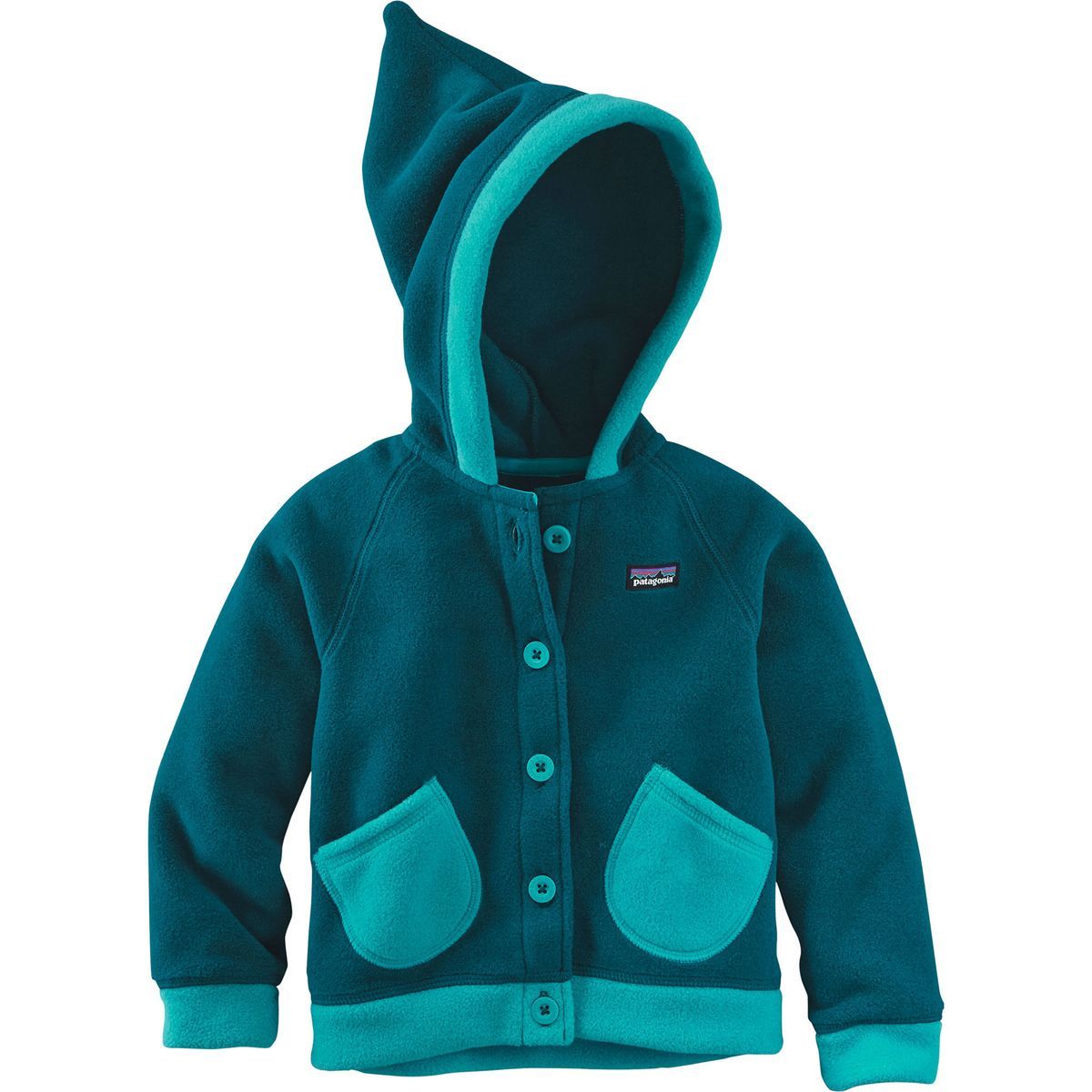 Boys Fleece Jackets