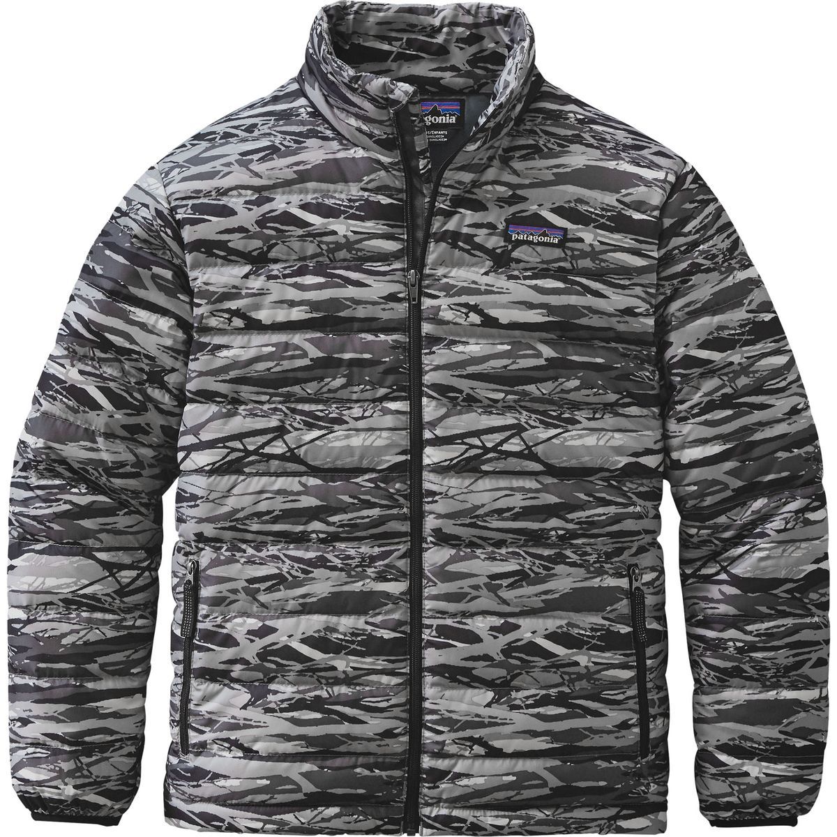 Patagonia Down Sweater - Boys
