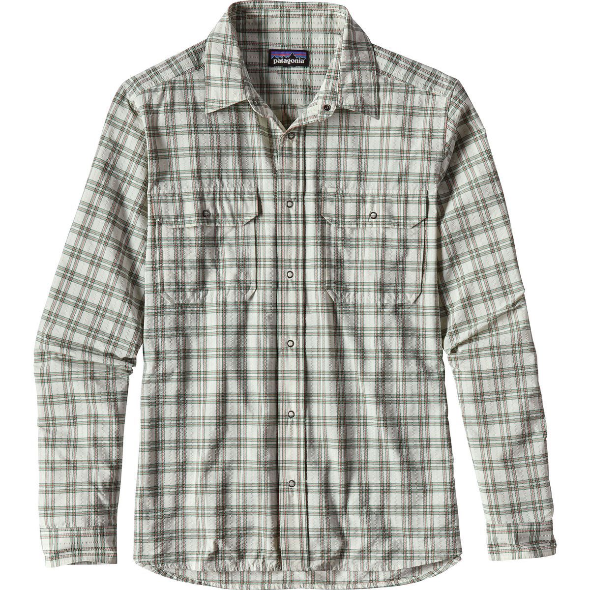 Patagonia El Ray Shirt - Men