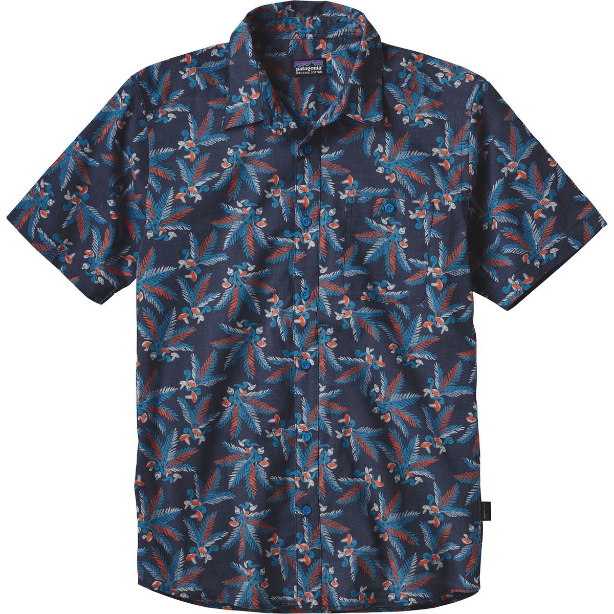 Patagonia Men's TShirts, stylish comfort clothing