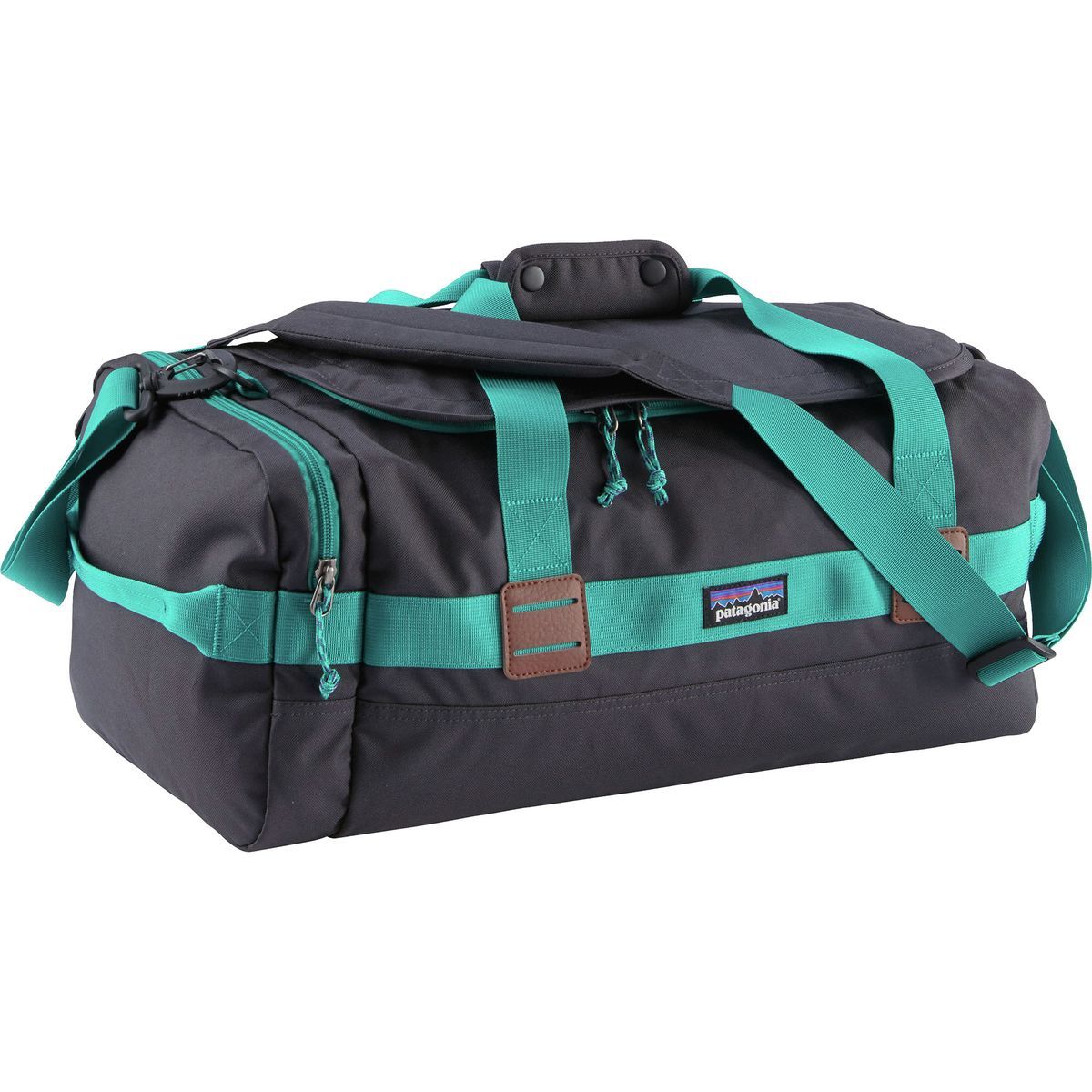 suitcase with zipper cover