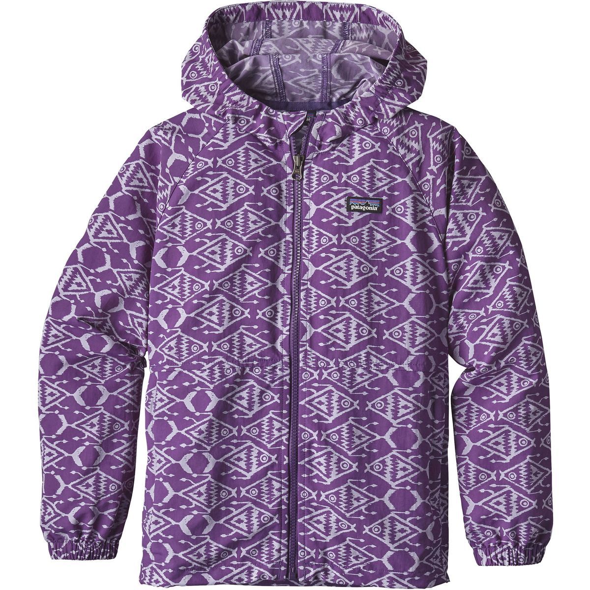 Patagonia Baggies Jacket - Girls