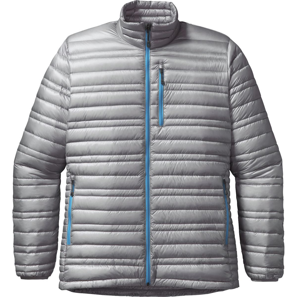 Patagonia Ultralight Down Jacket - Men