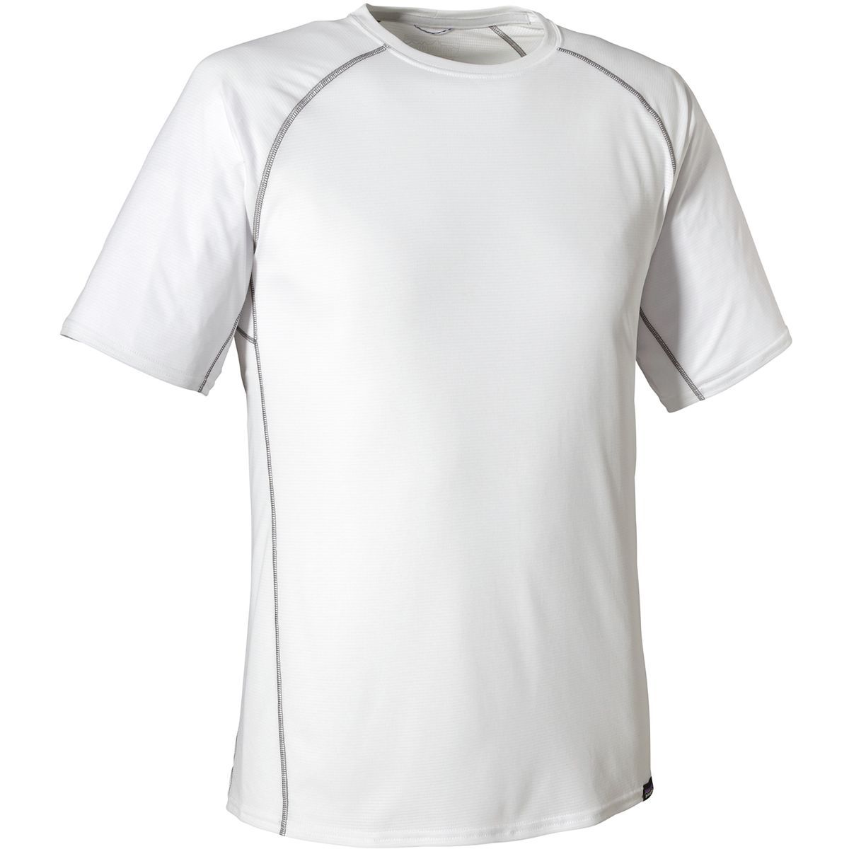 Patagonia Capilene Lightweight Short-Sleeve T-Shirt - Men