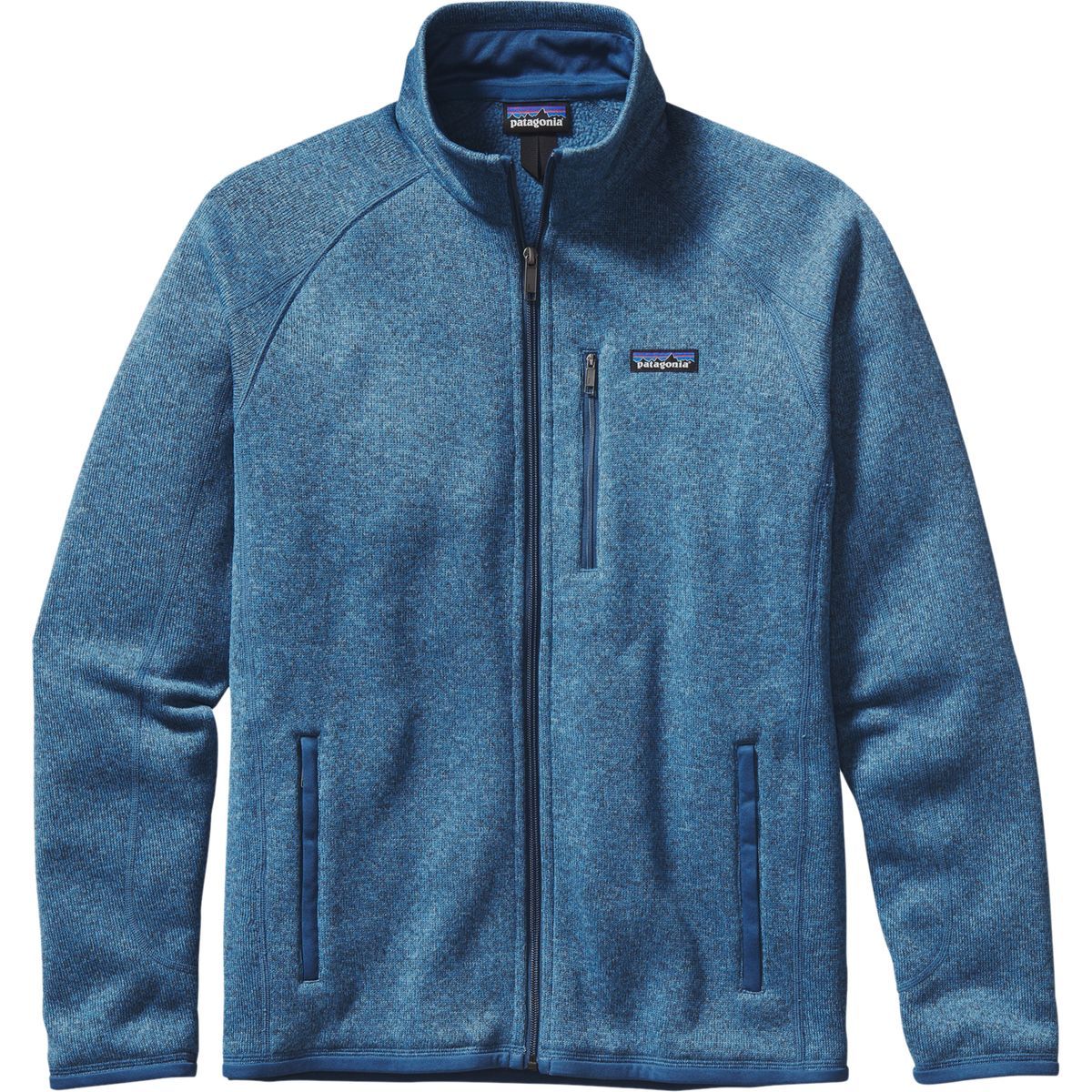 Patagonia Better Sweater Fleece Jacket - Men