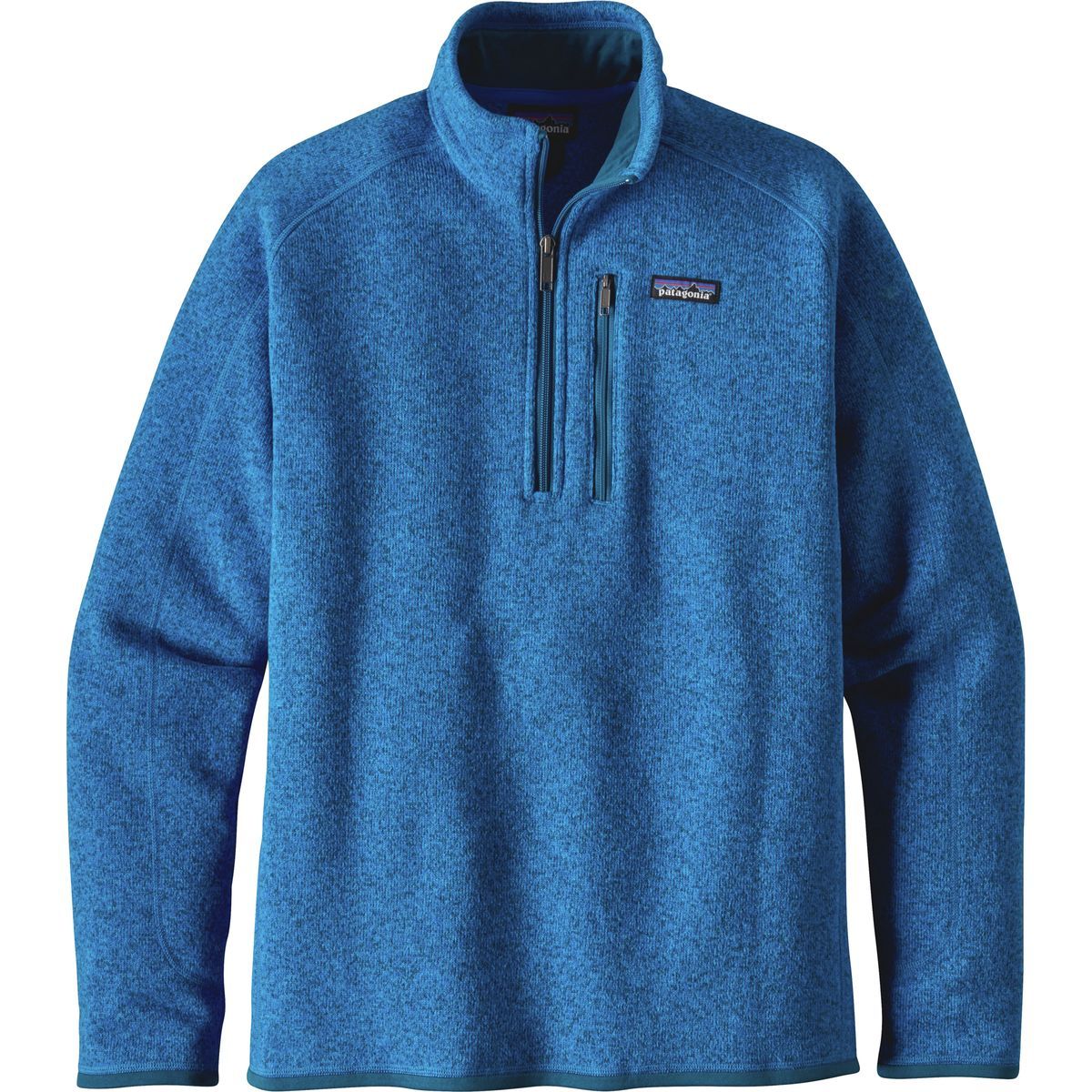 Patagonia Better Sweater 1/4-Zip - Men
