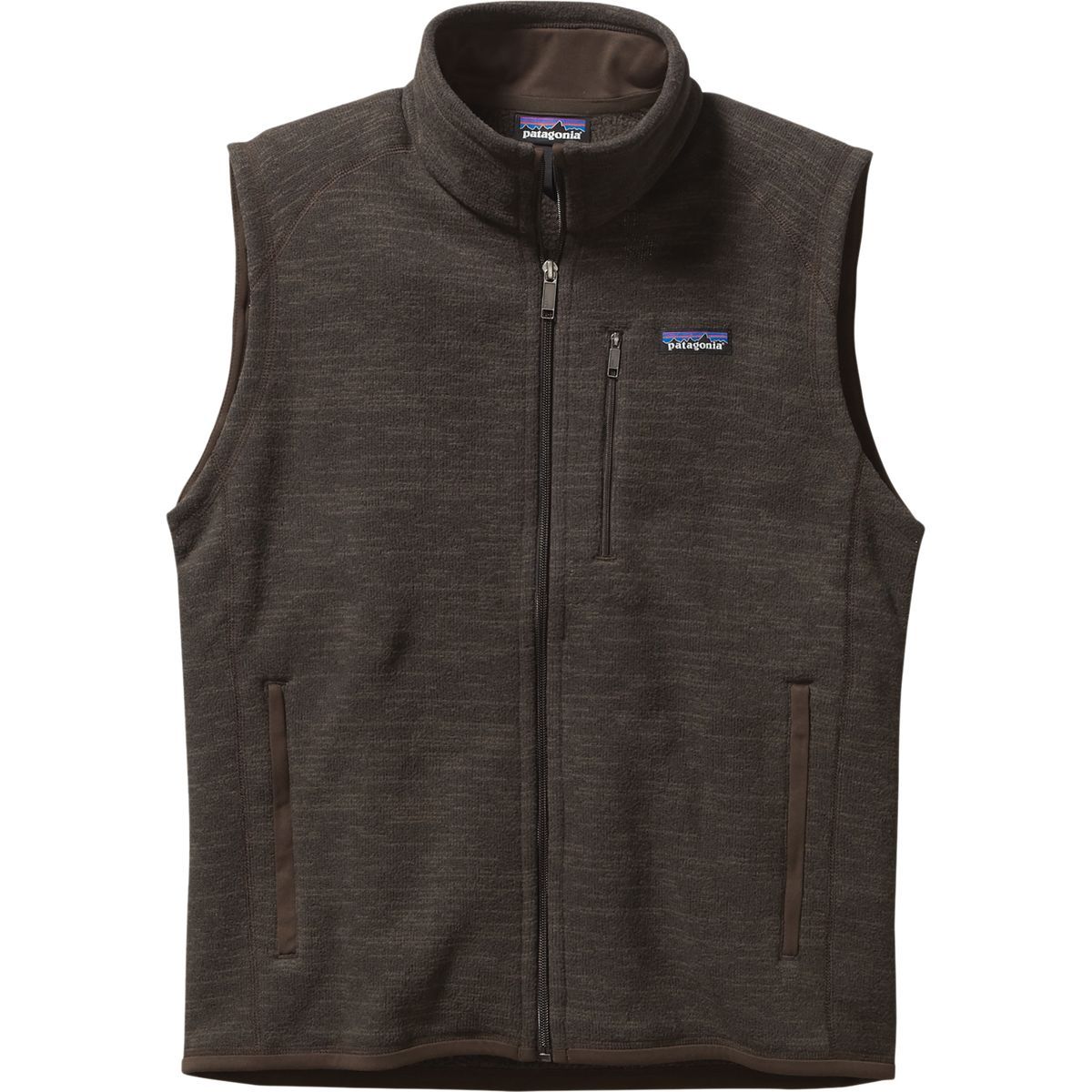 Patagonia Better Sweater Fleece Vest - Men
