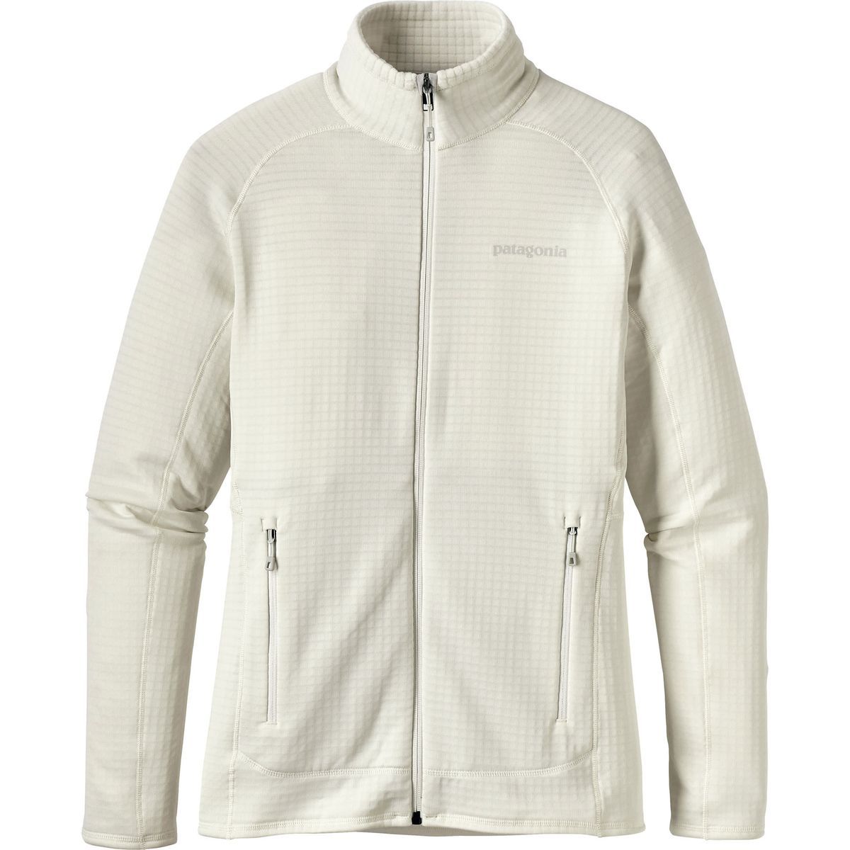 Patagonia R1 Full-Zip Fleece Jacket - Women