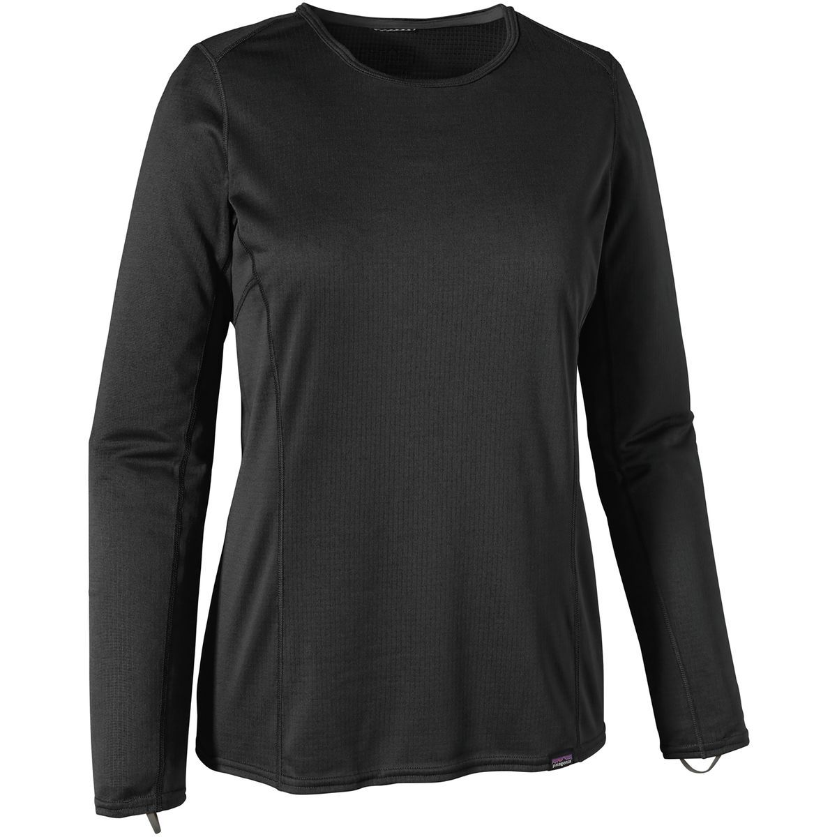 Patagonia Capilene Midweight Crew Top - Women