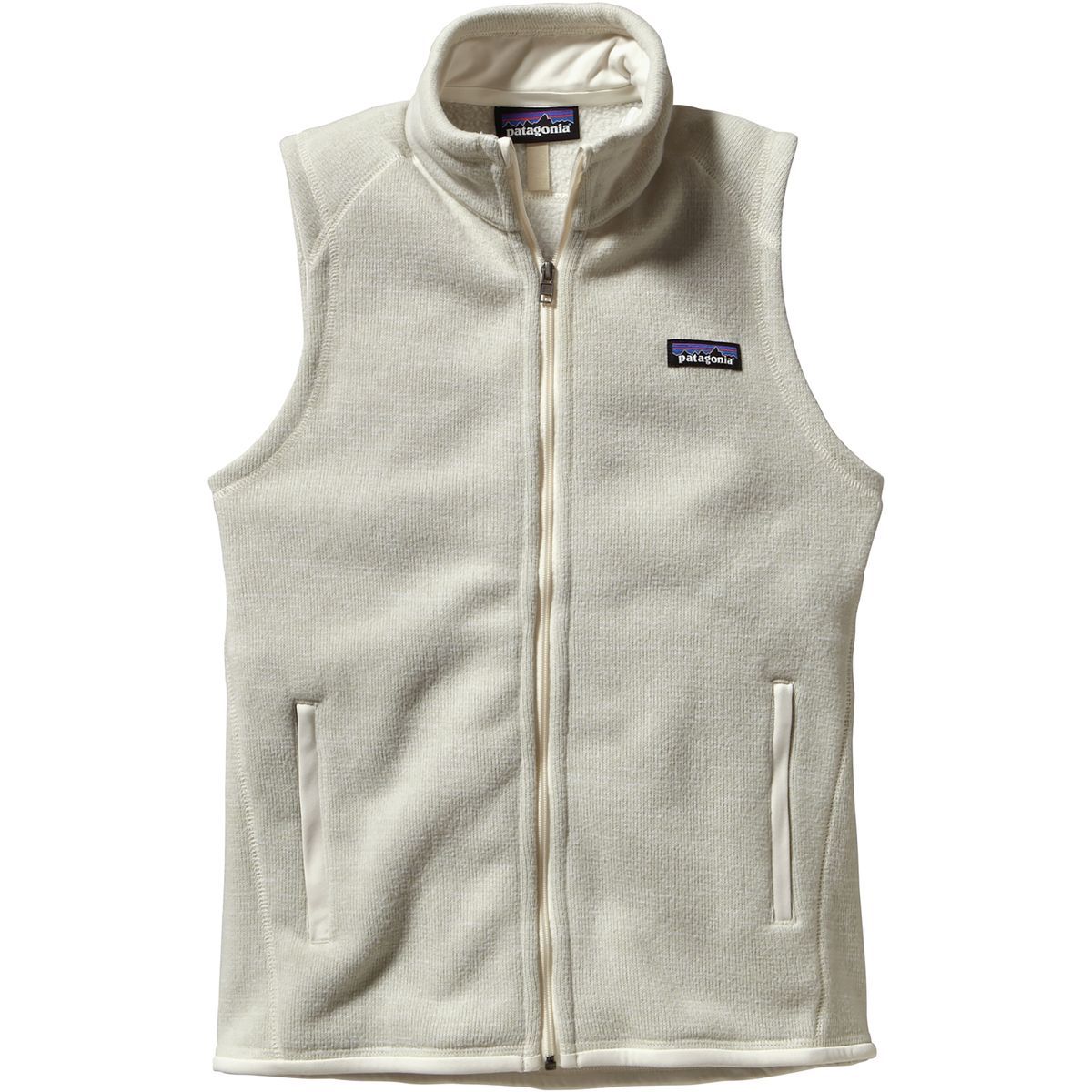 Patagonia Better Sweater Fleece Vest - Women