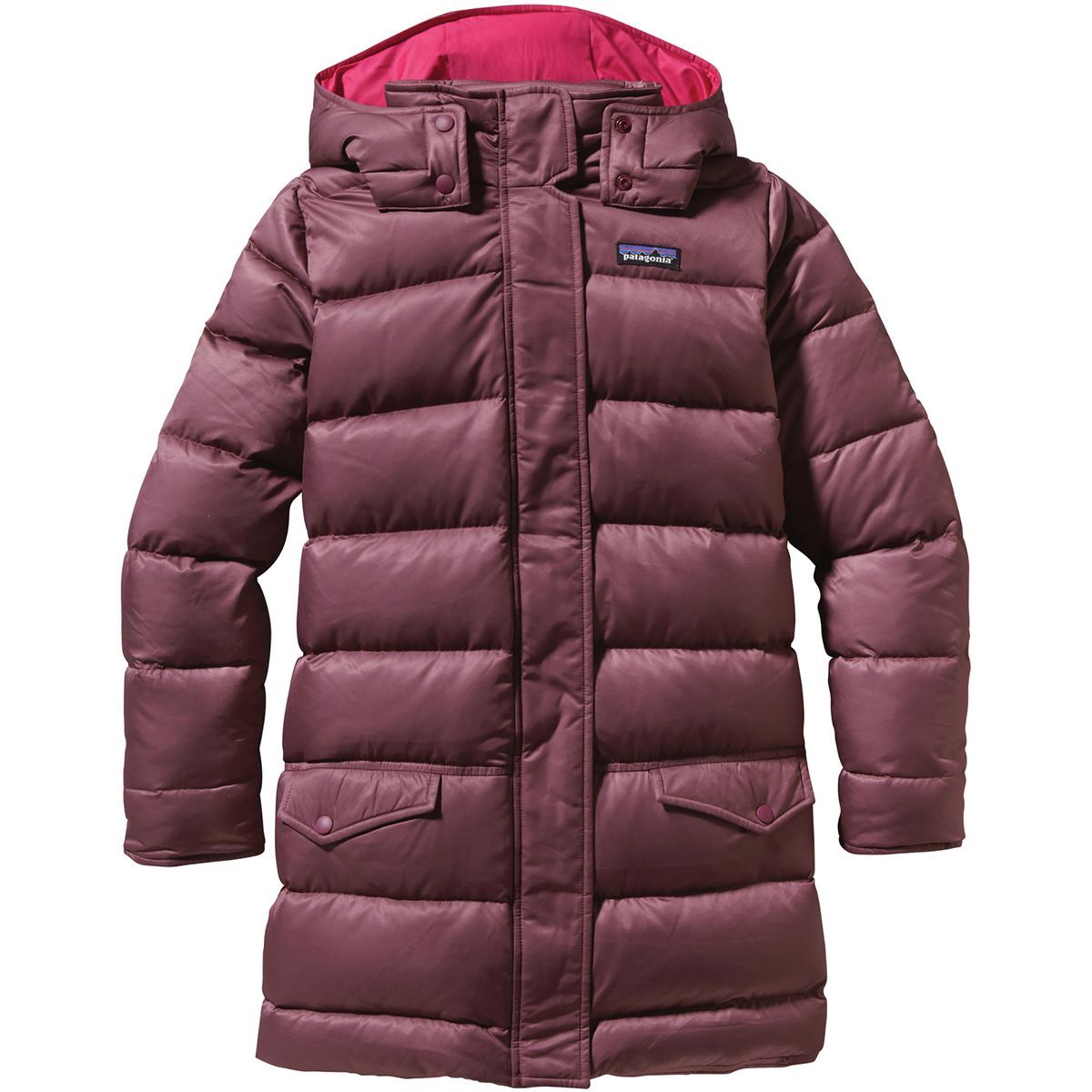 Patagonia Down For Fun Coat - Girls