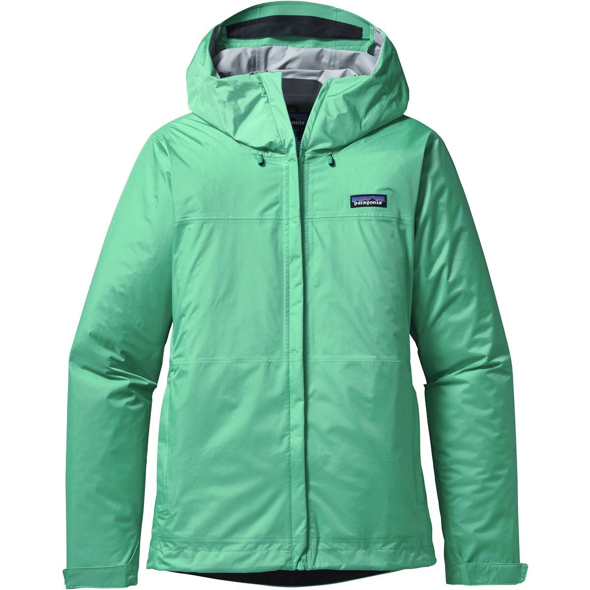 Patagonia Torrentshell Jacket - Women