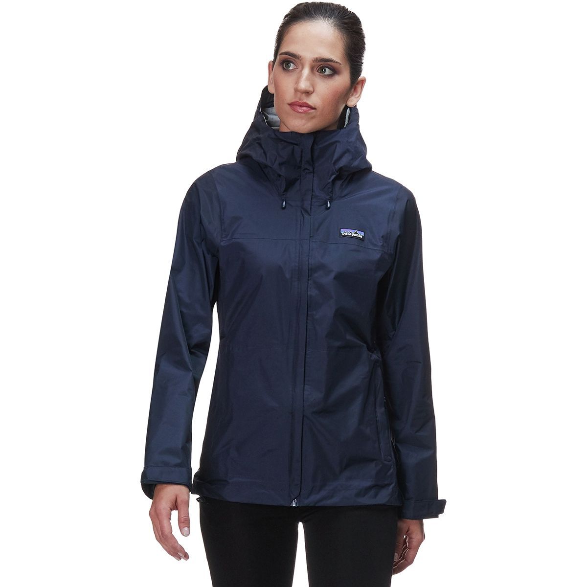 Patagonia Torrentshell Jacket - Women