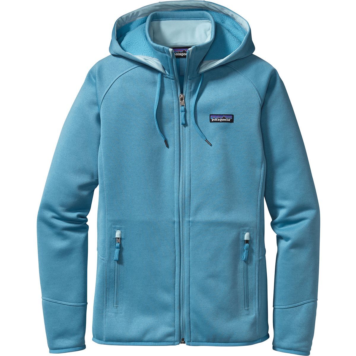 Womens Fleece Jackets