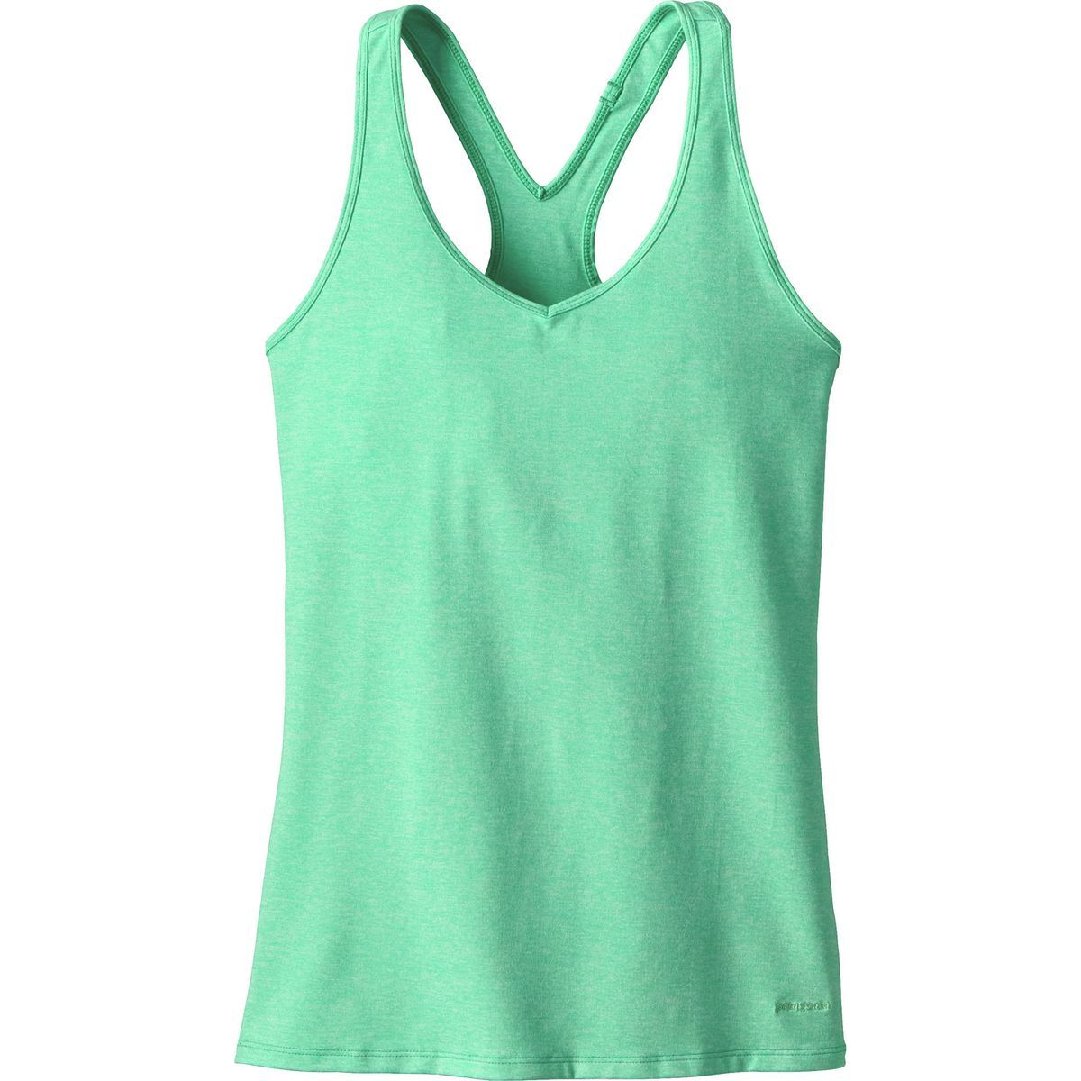 Patagonia Fleur Tank Top - Women