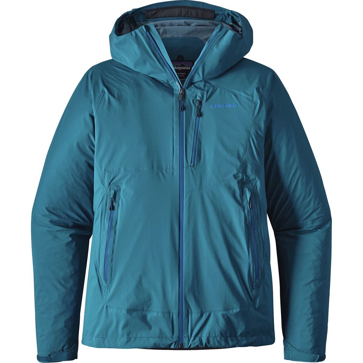 Patagonia Stretch Rainshadow Jacket - Men