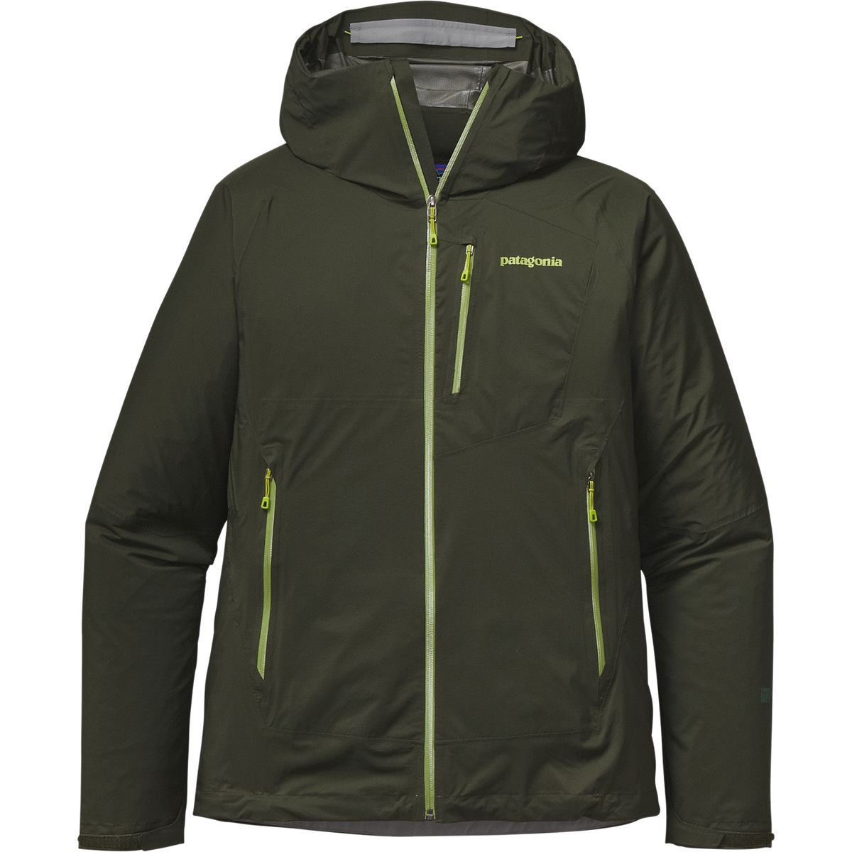 Patagonia Stretch Rainshadow Jacket - Men