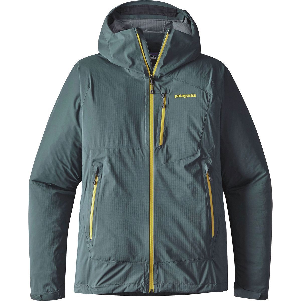 Patagonia Stretch Rainshadow Jacket - Men