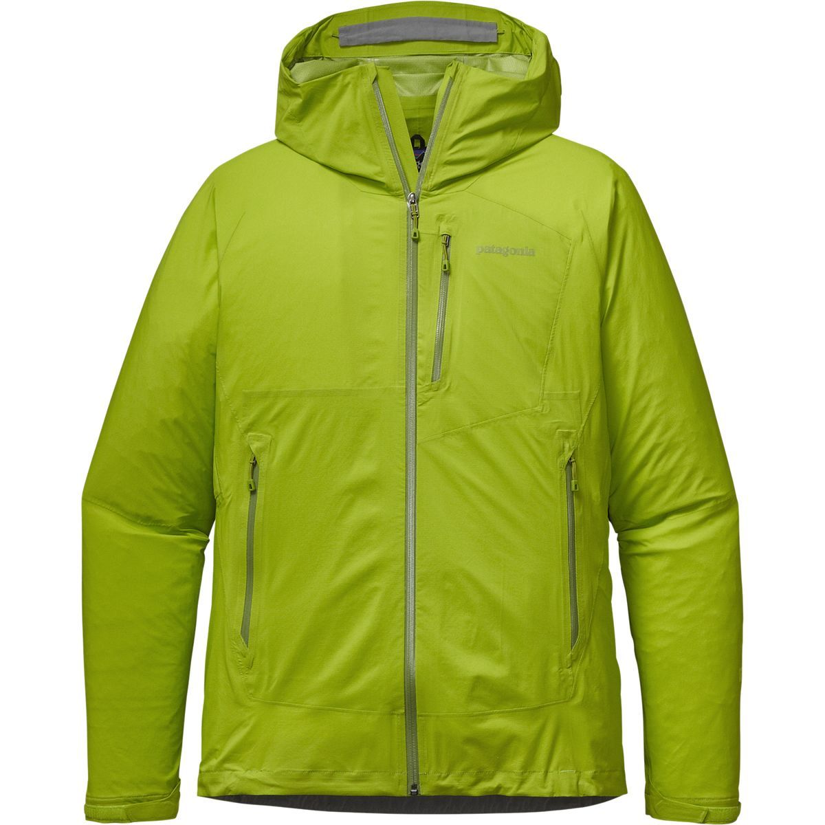 Patagonia Stretch Rainshadow Jacket - Men