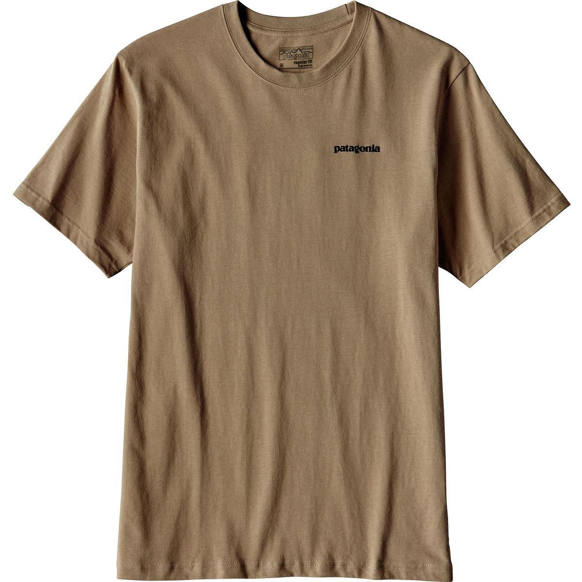 Patagonia Trout Fitz Roy T-Shirt - Men