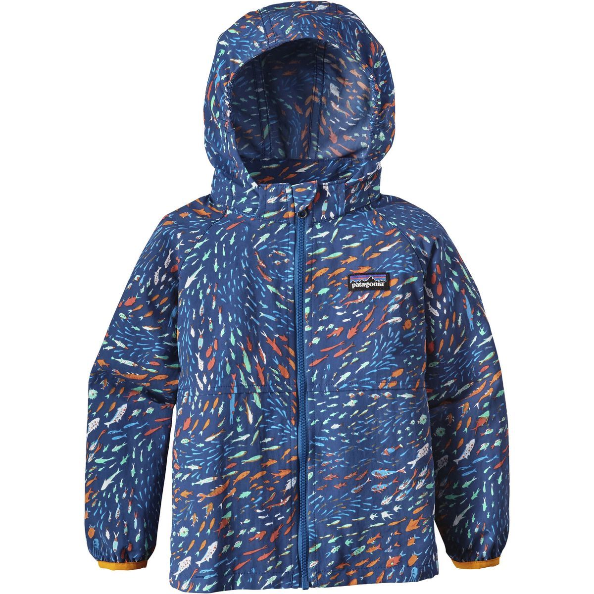 Patagonia Baggies Jacket - Toddler Boys