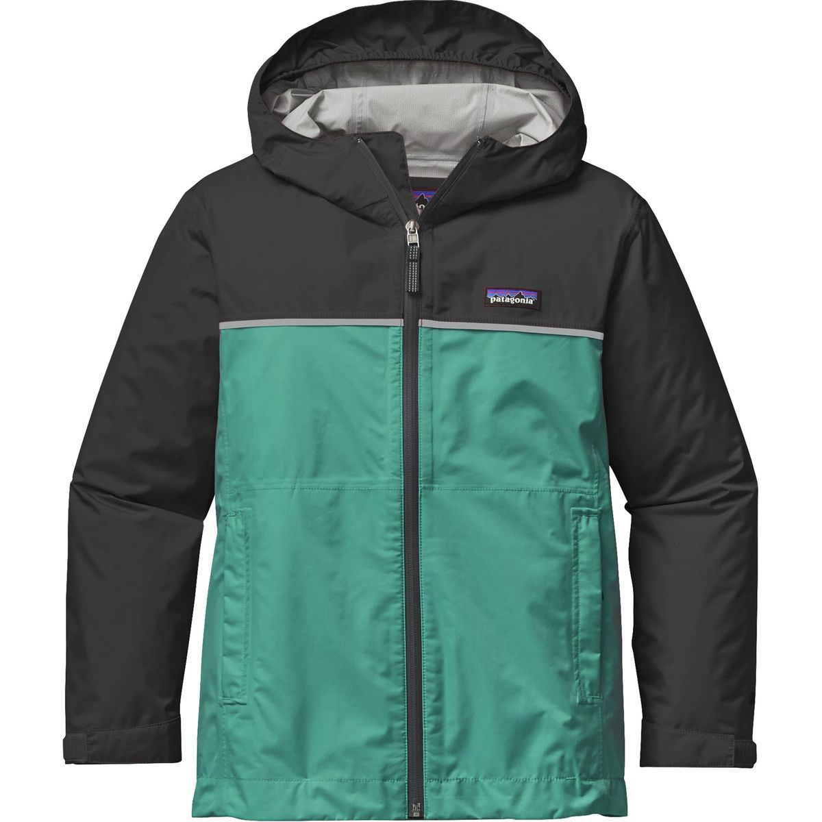 Patagonia Torrentshell Jacket - Boys