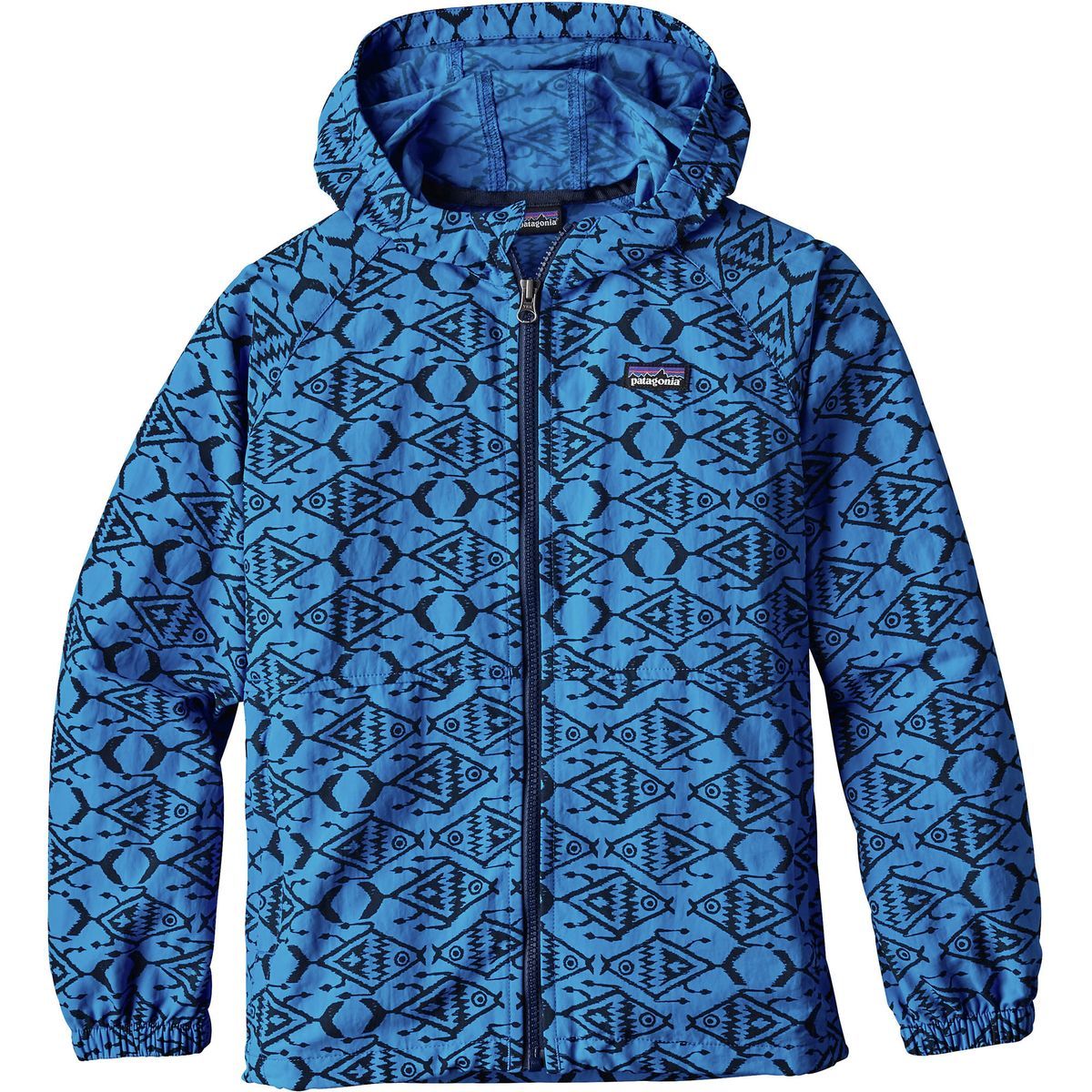 Patagonia Baggies Jacket - Boys