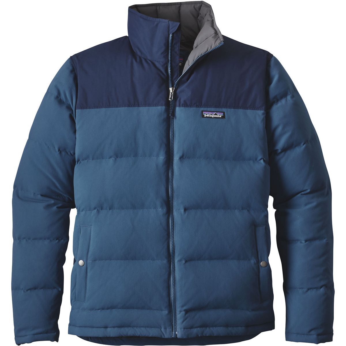 Patagonia Bivy Down Jacket - Men