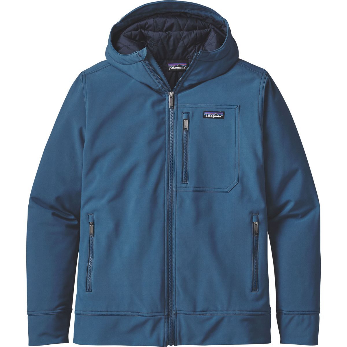 Mens Synthetic Insulation Jackets