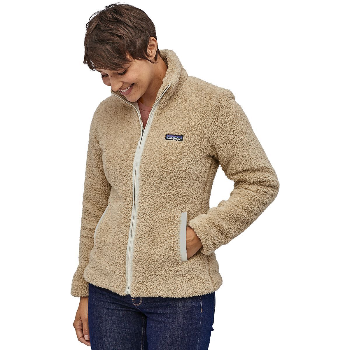 Patagonia Los Gatos Fleece Jacket - Women