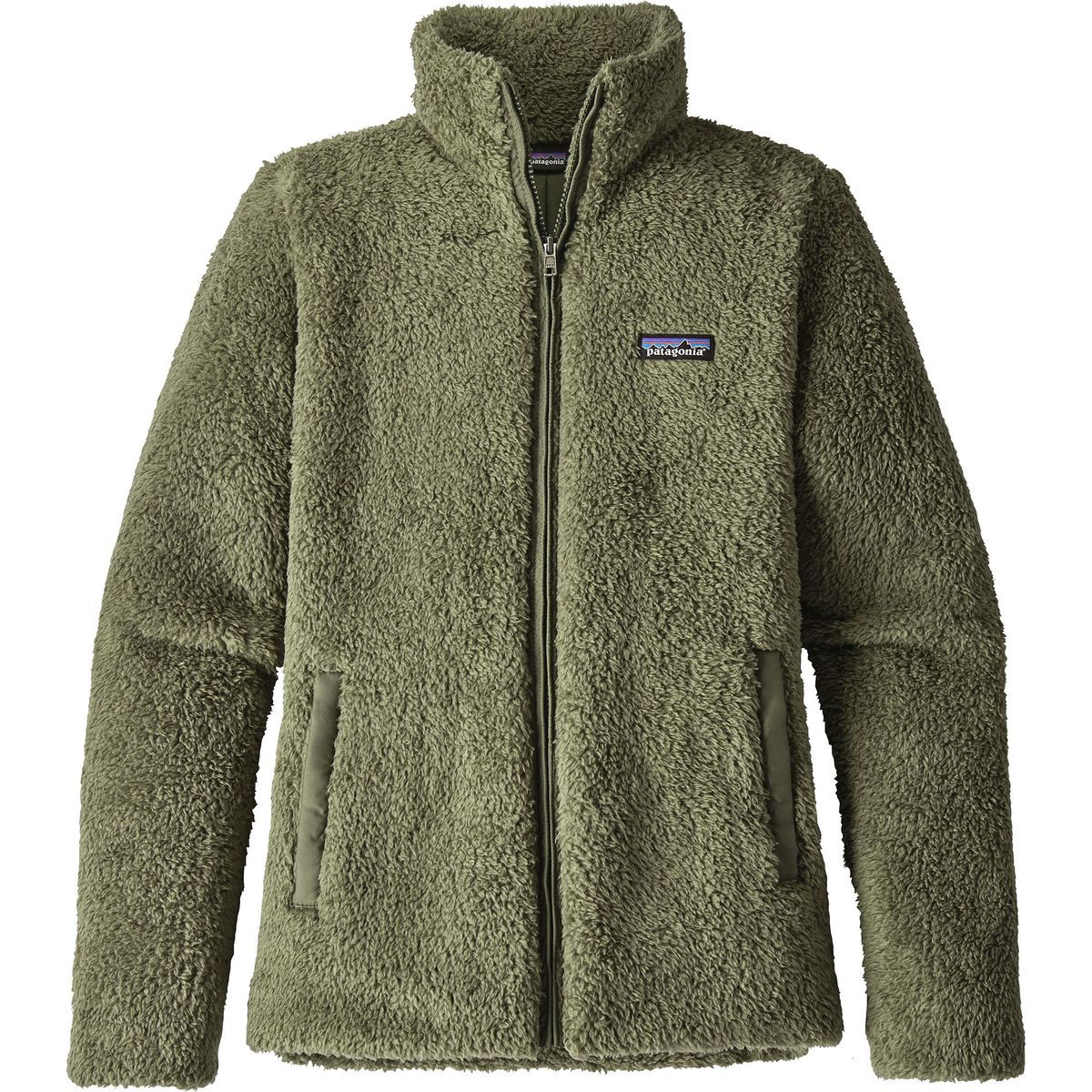 Patagonia Los Gatos Fleece Jacket - Women