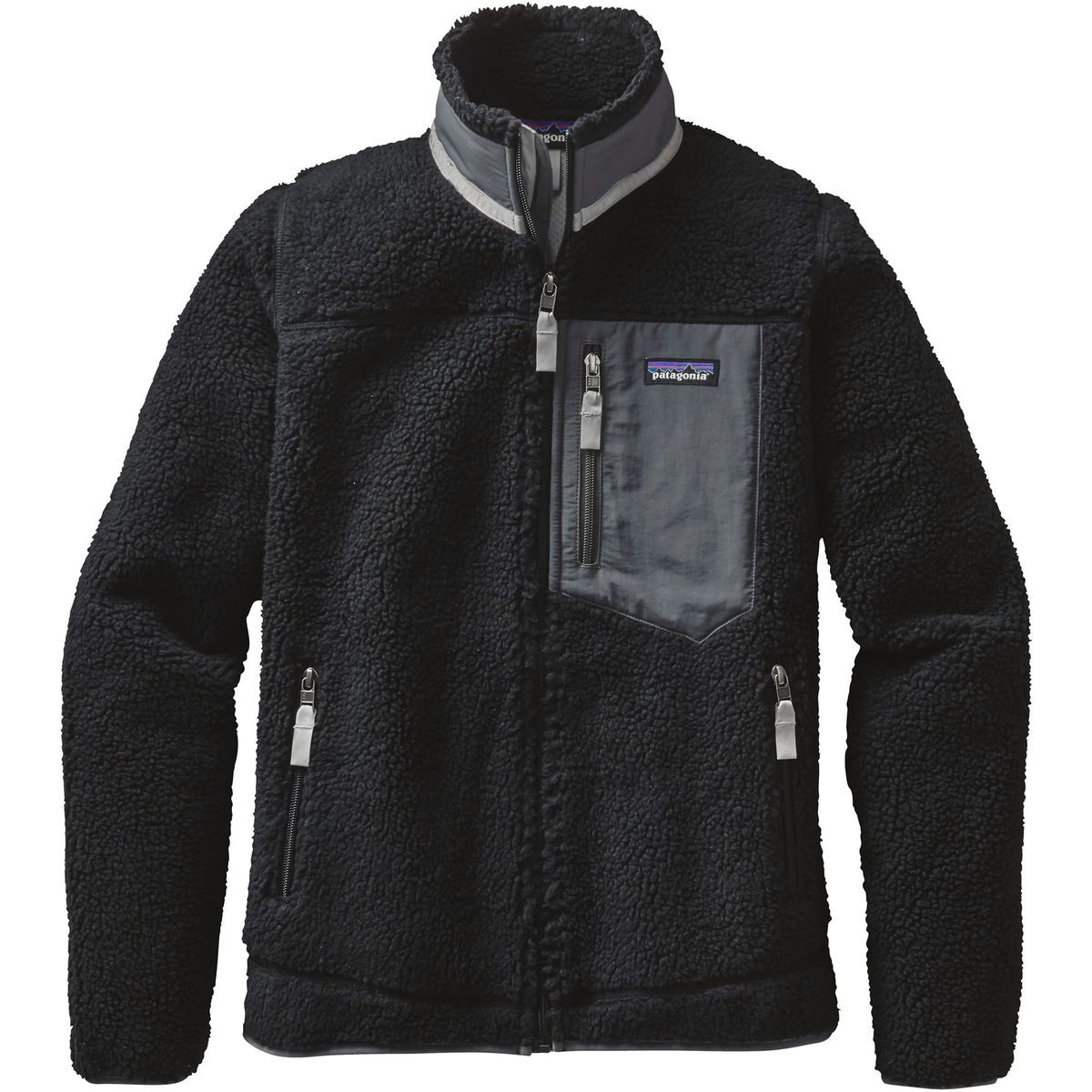 Patagonia Classic Retro-X Fleece Jacket - Women