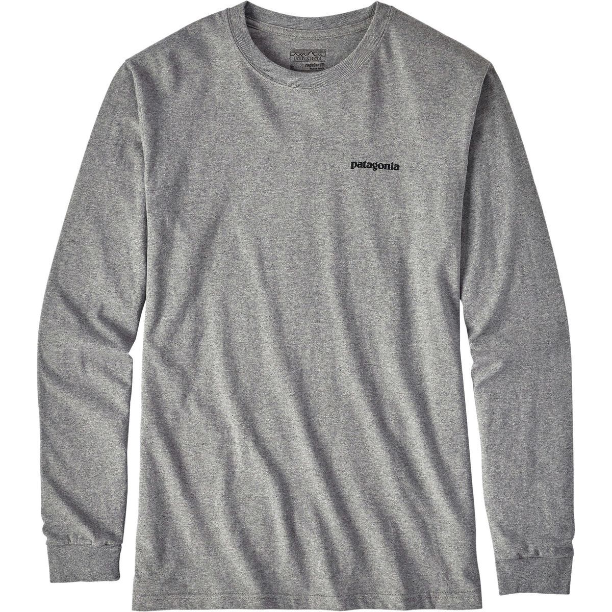Patagonia Fitz Roy Trout Long Sleeve T-Shirt - Men