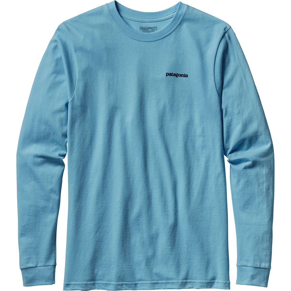 Patagonia Men's TShirts, stylish comfort clothing
