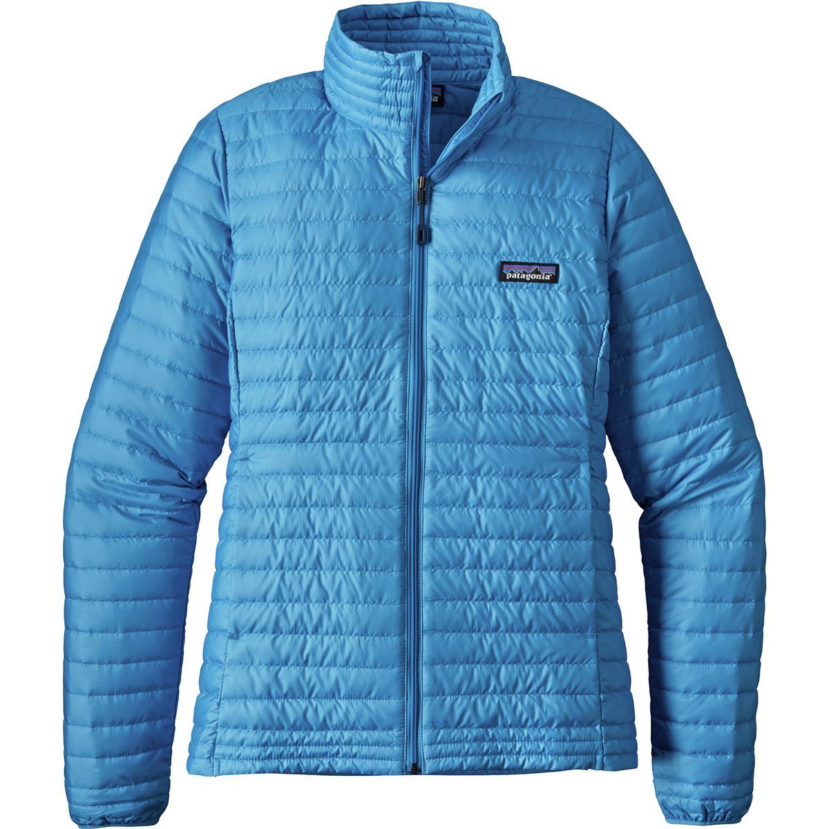 Patagonia Down Shirt Jacket - Women