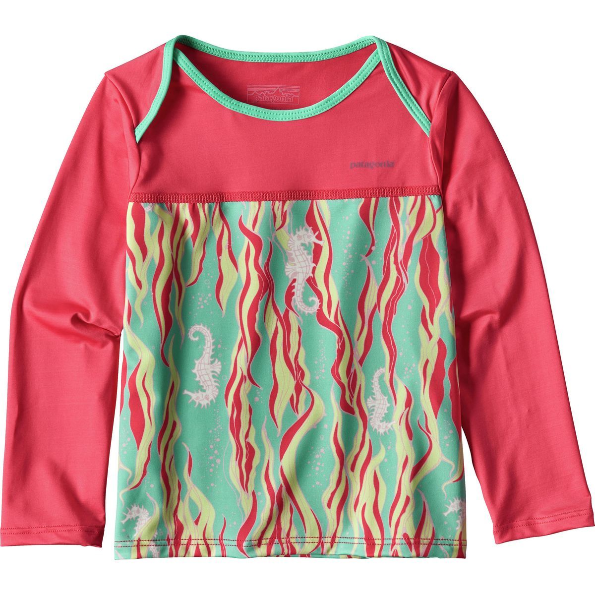 Patagonia Little Sol Rashguard - Toddler Girls