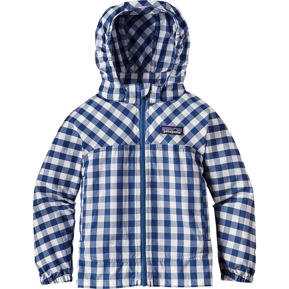 Patagonia High Sun Jacket - Toddler Boys