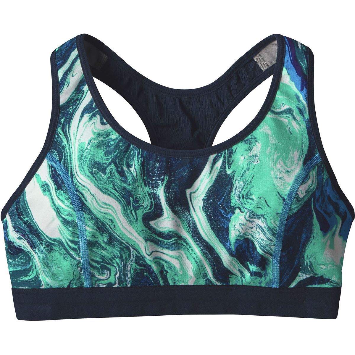 Patagonia Centered Sports Bra - Women